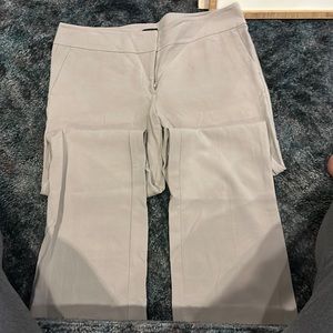 Women’s tan dress pants